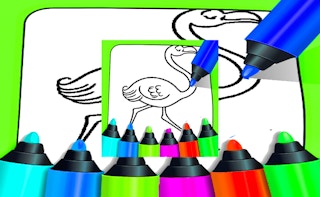 Big Kid Coloring Pages